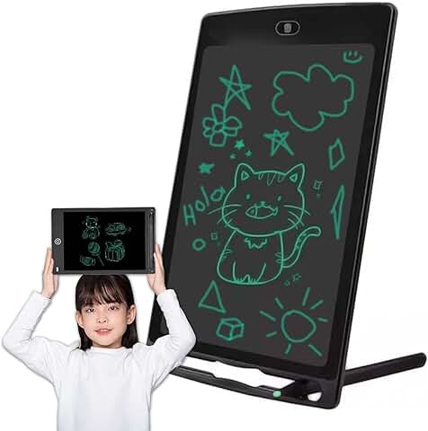 LCD Writing Tablet